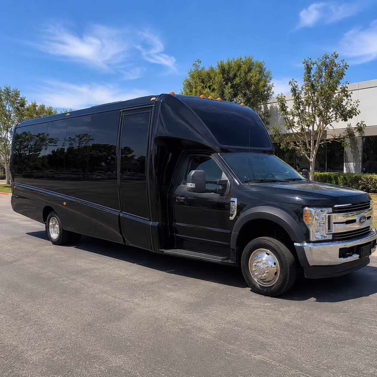 add after prom stops to your herriman party bus itinerary