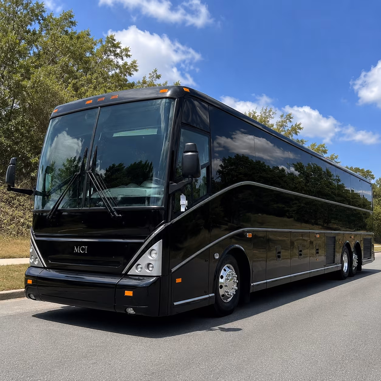 draper book charter bus rentals for corporate travel in draper