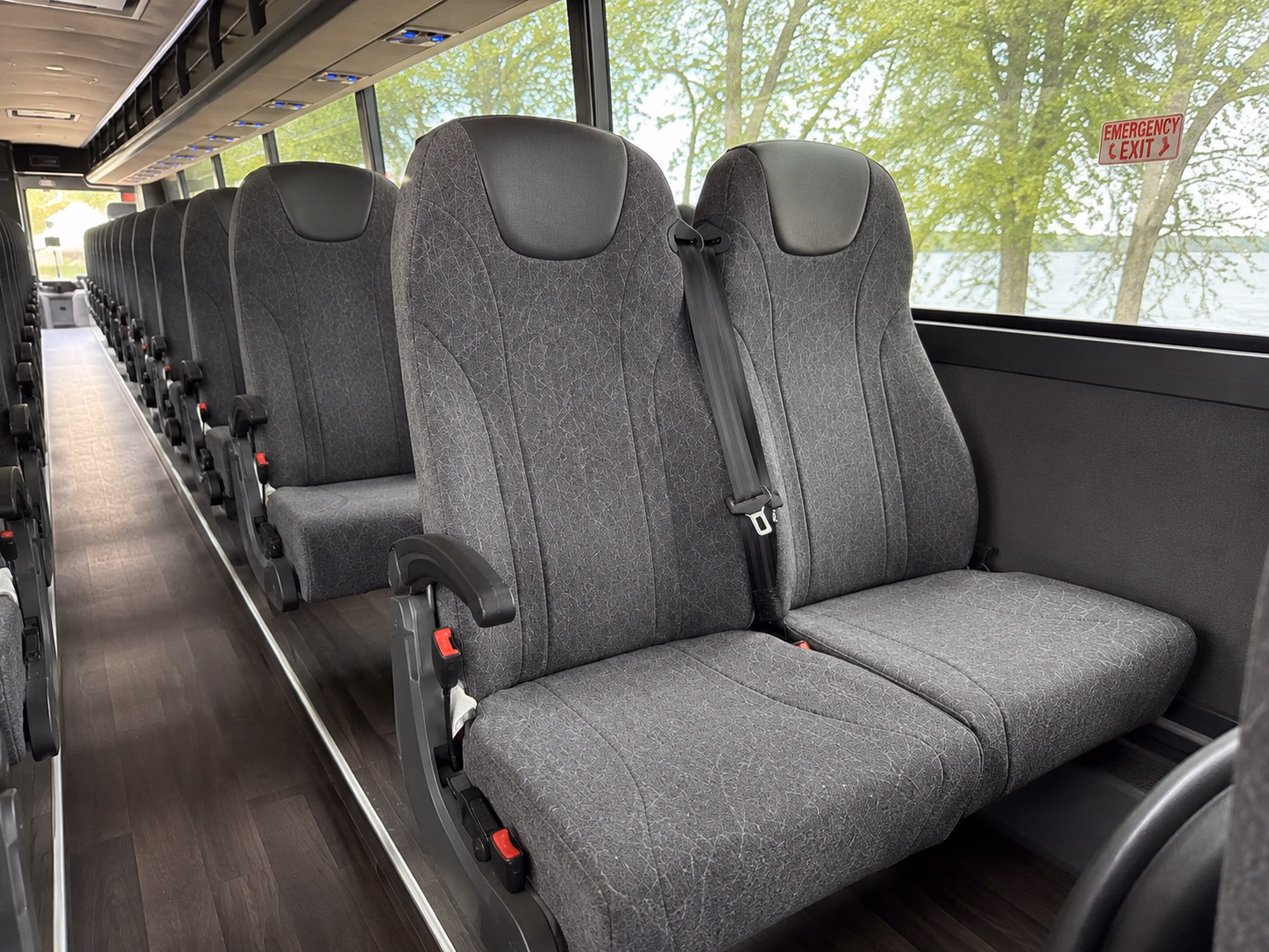 draper get your congregation moving with draper church bus rentals