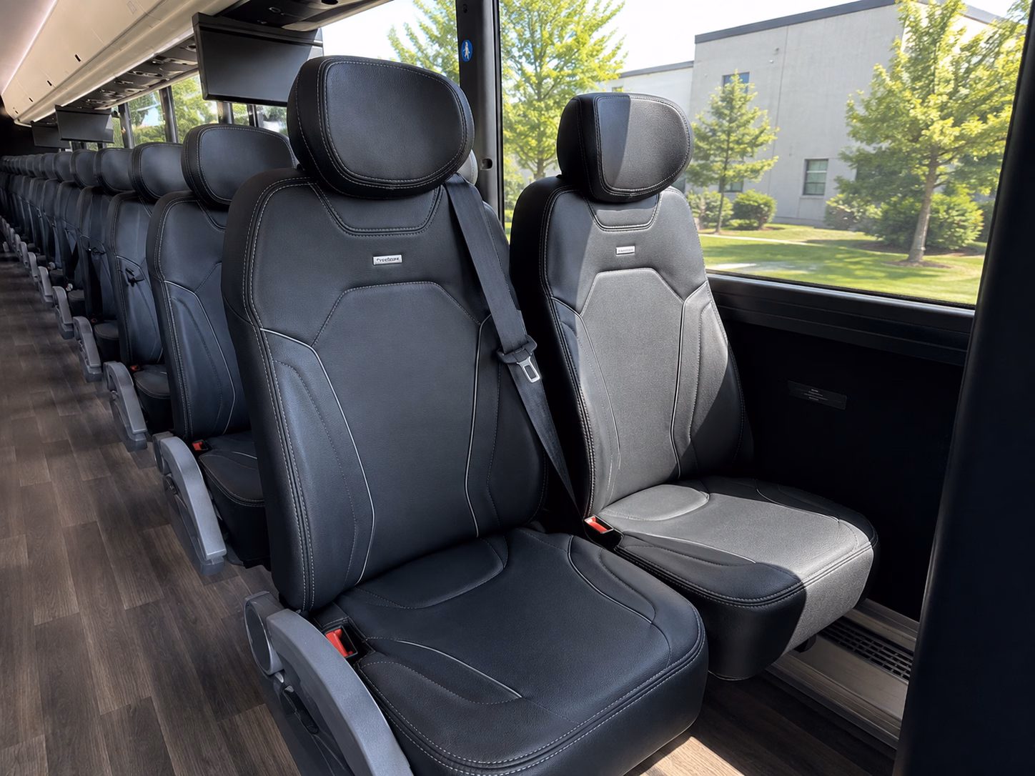 draper plan your trip with draper long distance charter bus rentals