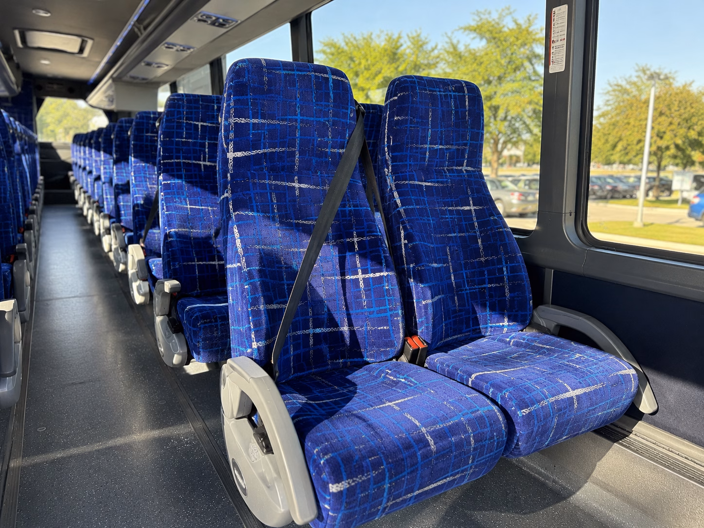 for quick and easy ski resort shuttles the network has you covered