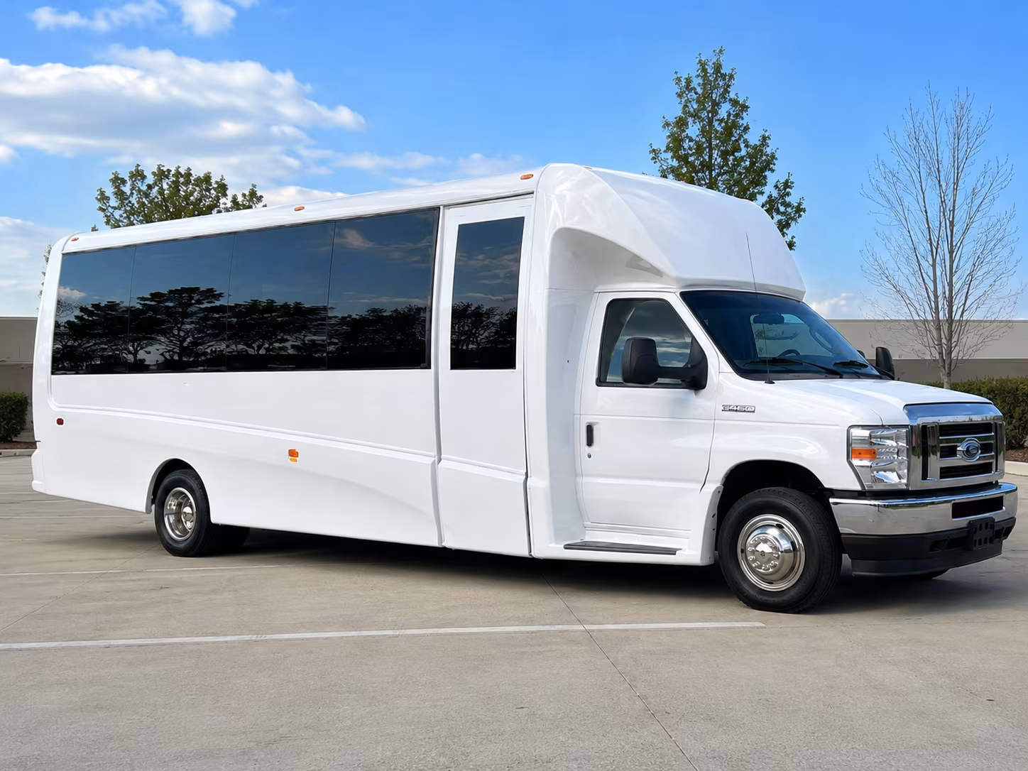 got 30 seconds get wedding bus pricing for herriman right now