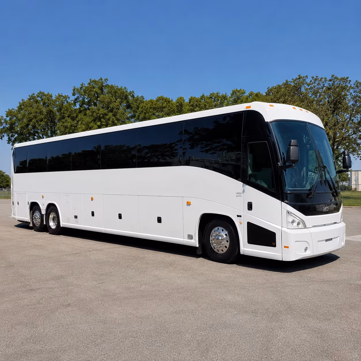 herriman employee transportation onboard seating