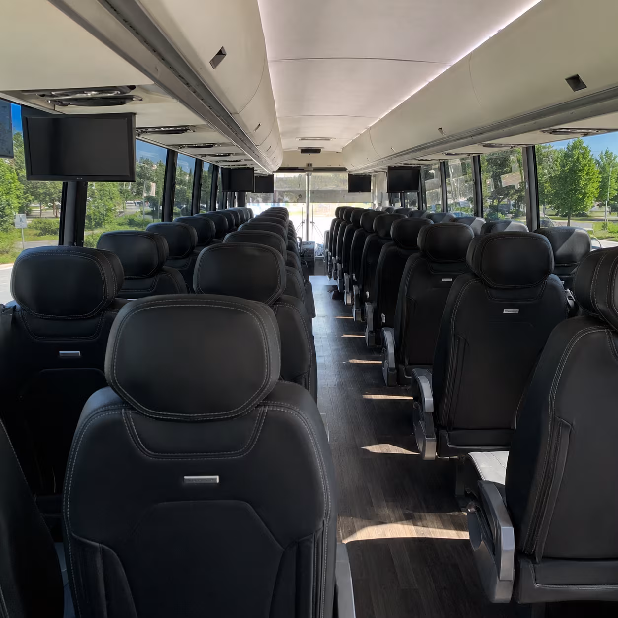 herriman long distance transportation