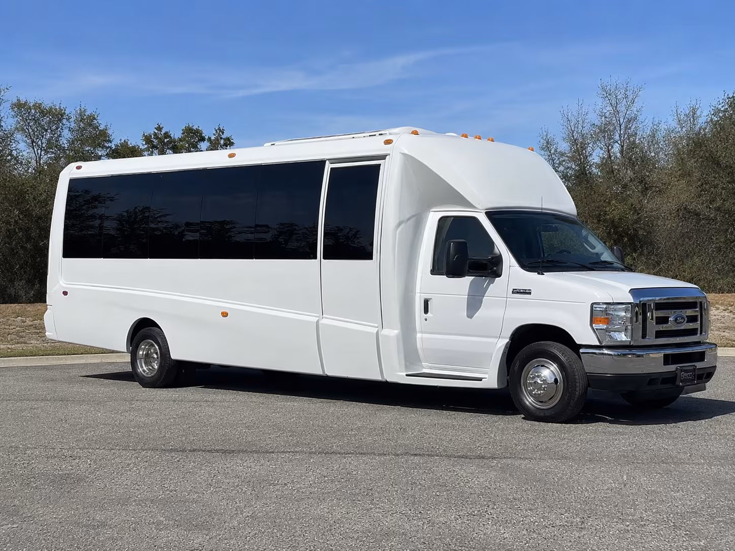 herriman new years eve party bus rental