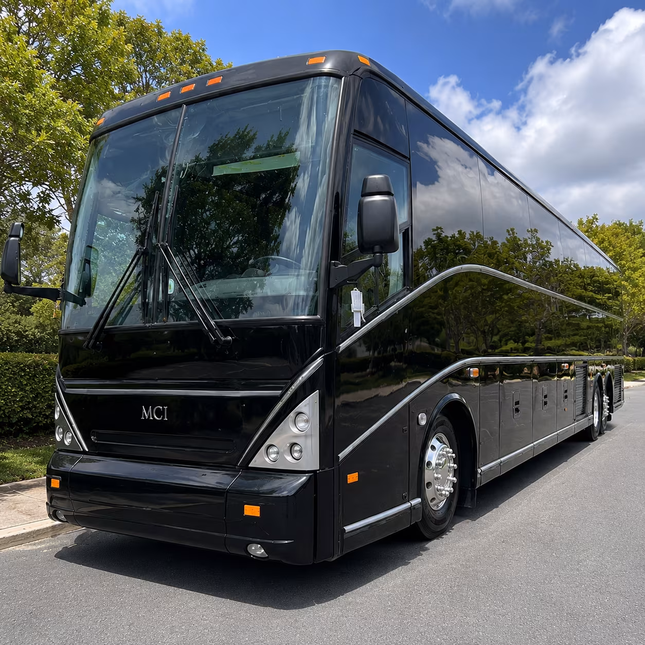 herriman religious group transportation onboard seating