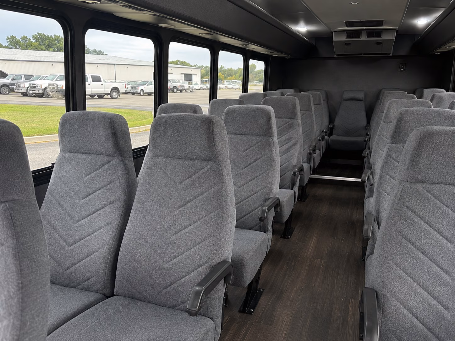 herriman religious group transportation