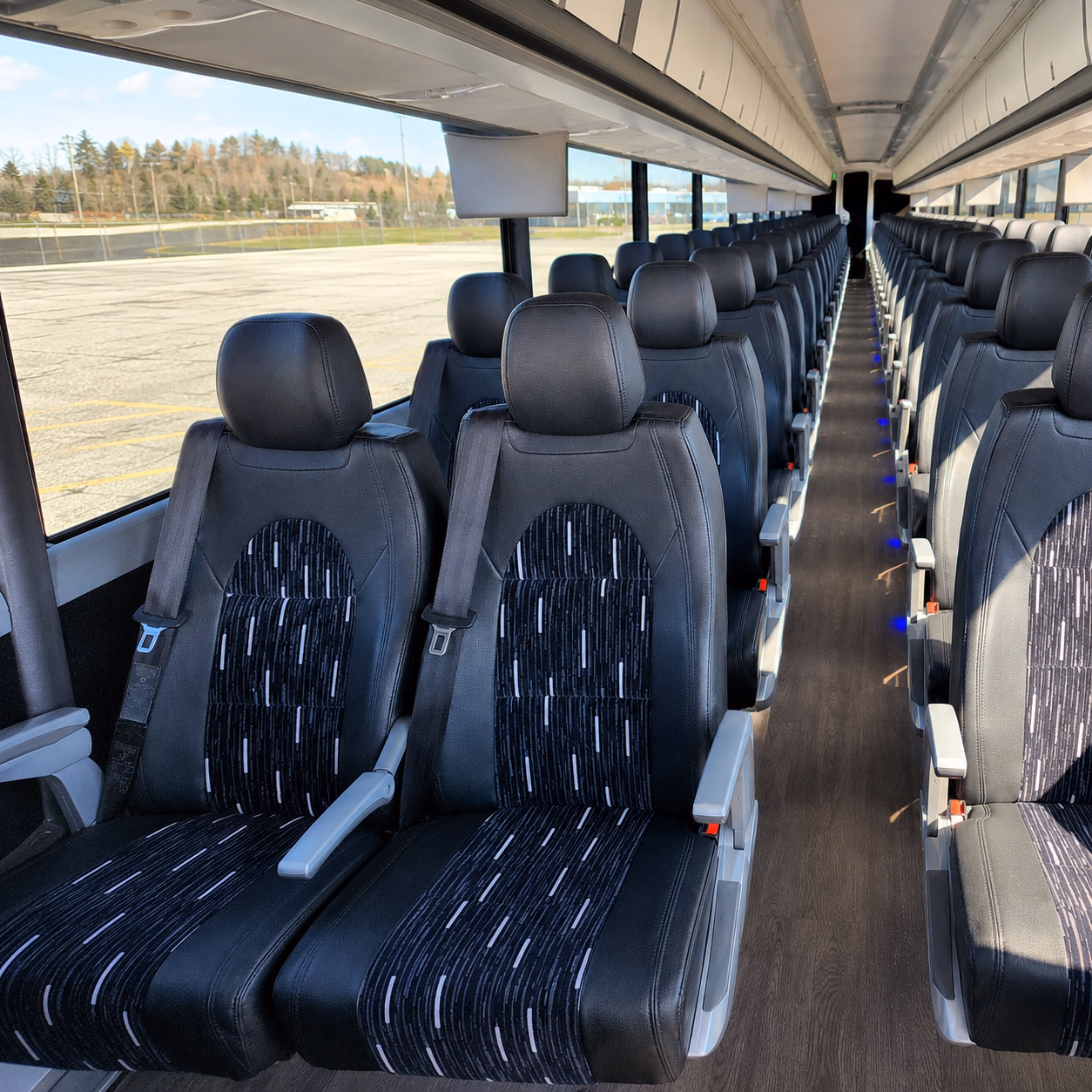 herriman wedding transportation