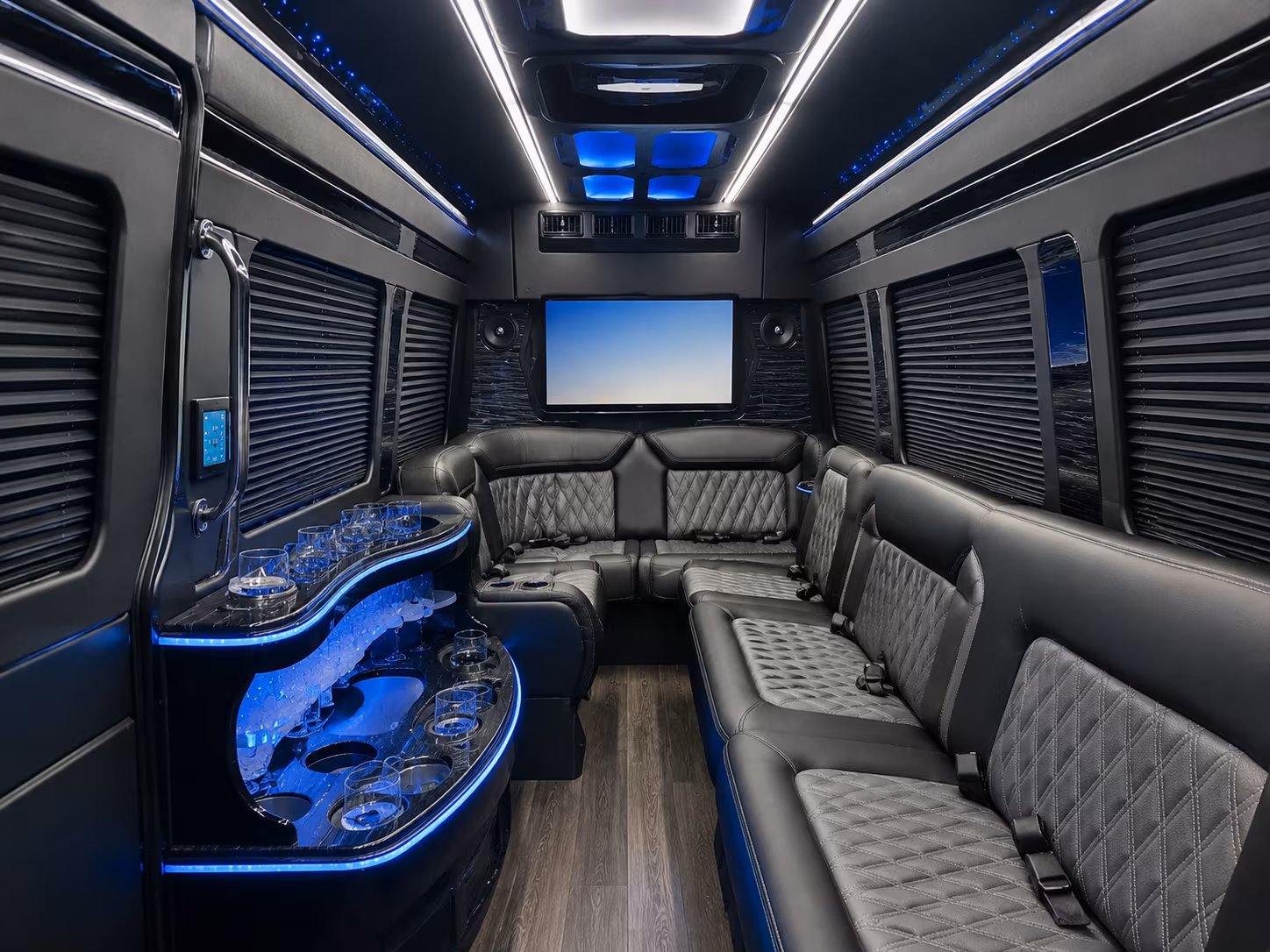 herrimancharterbuscompany com makes it easy to find the right bus for your herriman wedding weekend