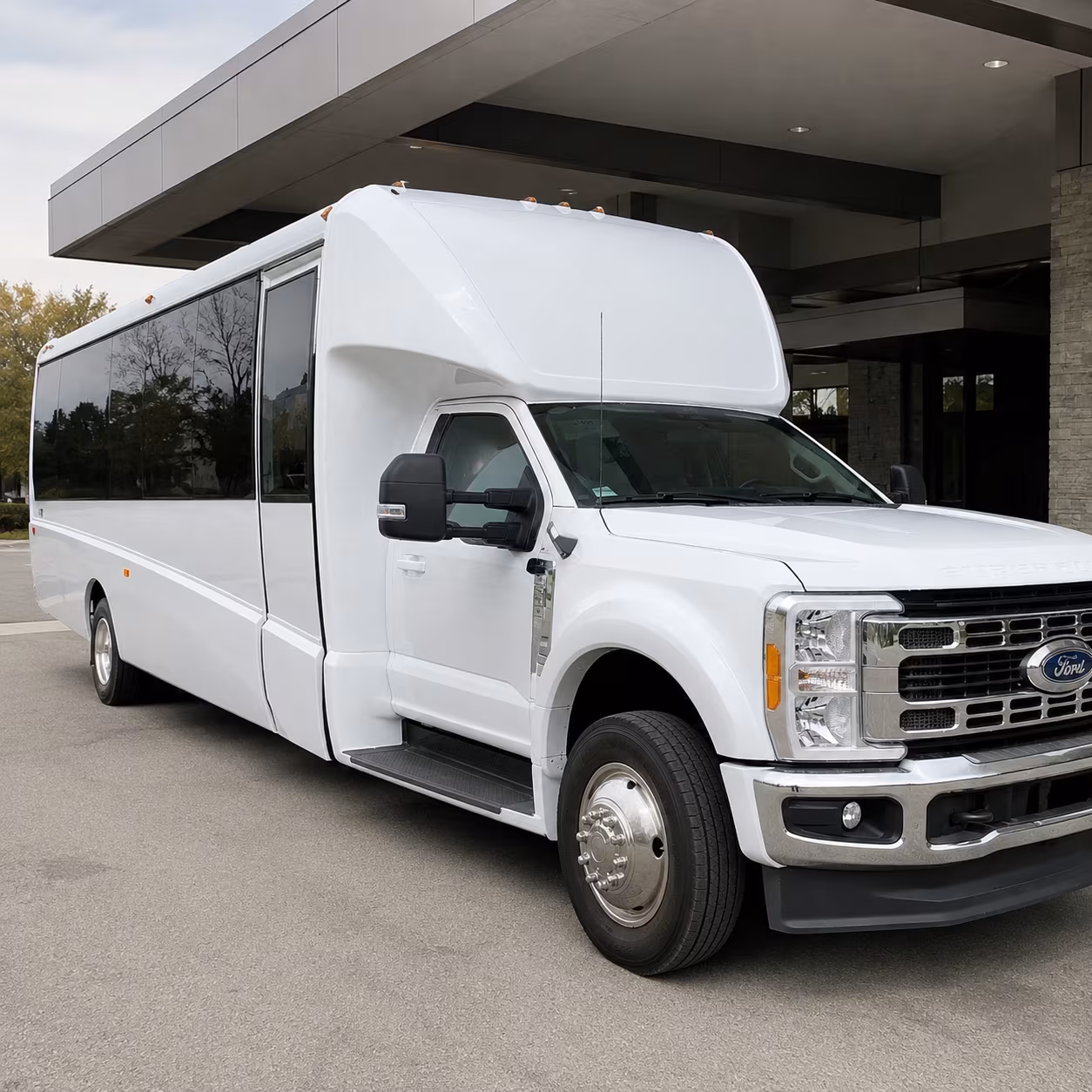 how seasonality and peak times affect charter bus rates in herriman utah