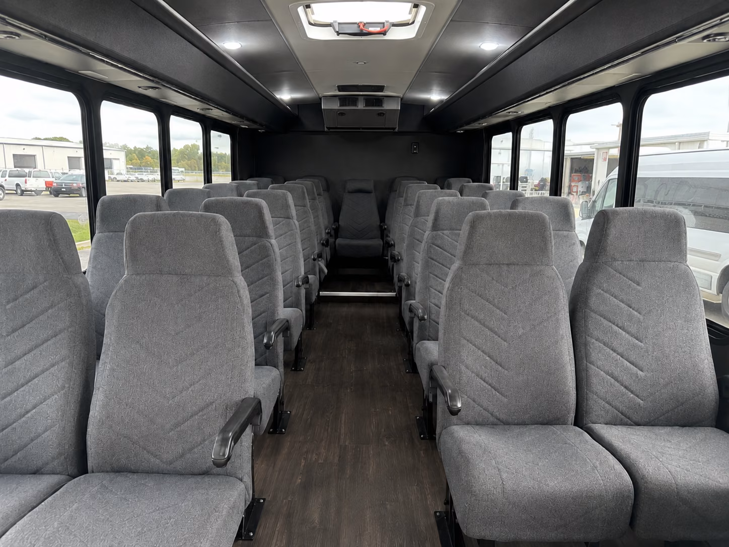 layton charter a bus for your layton church group