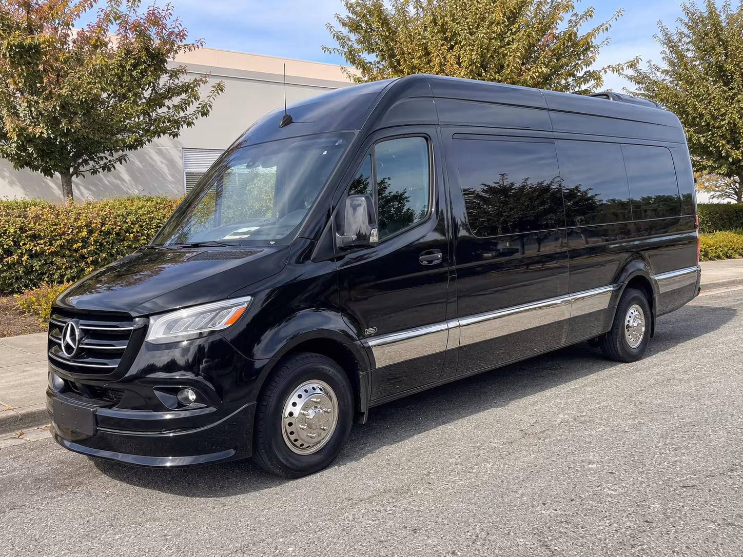 layton create a night to remember with layton prom bus rentals