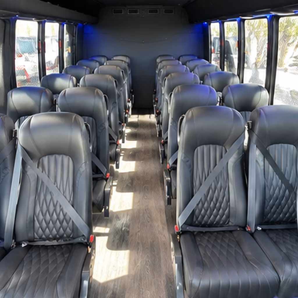 layton group transportation for layton games and tournaments