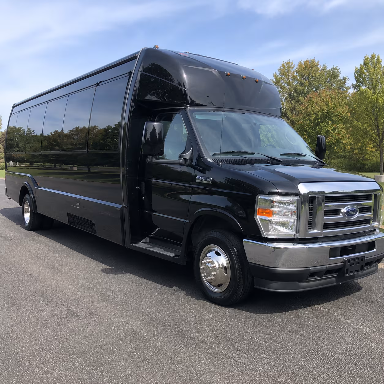 layton private bus rentals for layton concerts and festivals