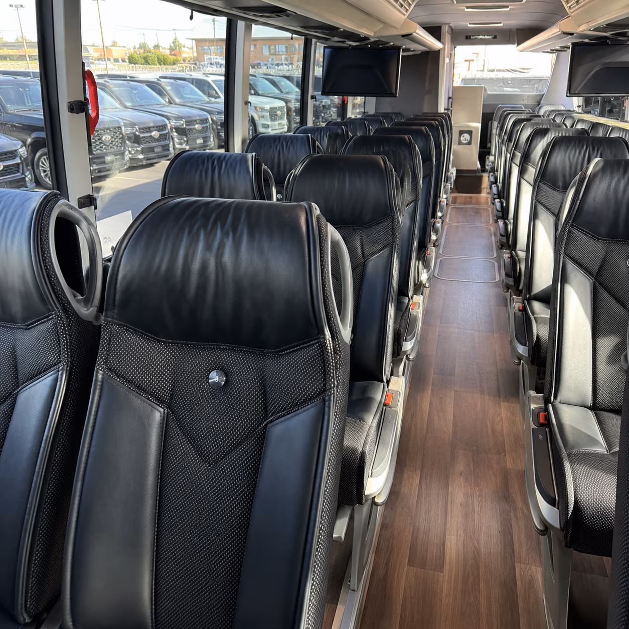 layton school field trip transportation for any class size