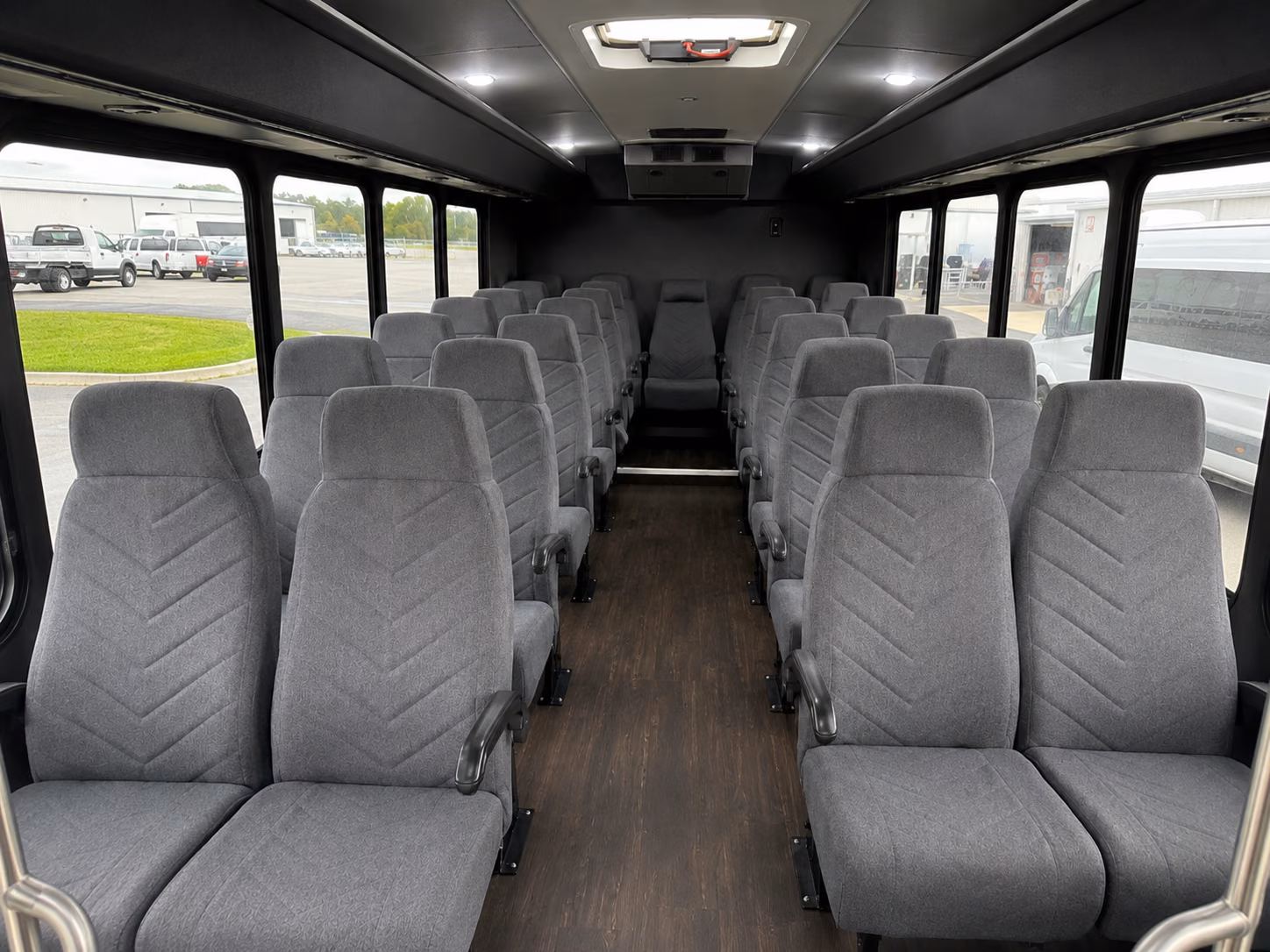 layton wedding bus rentals made simple
