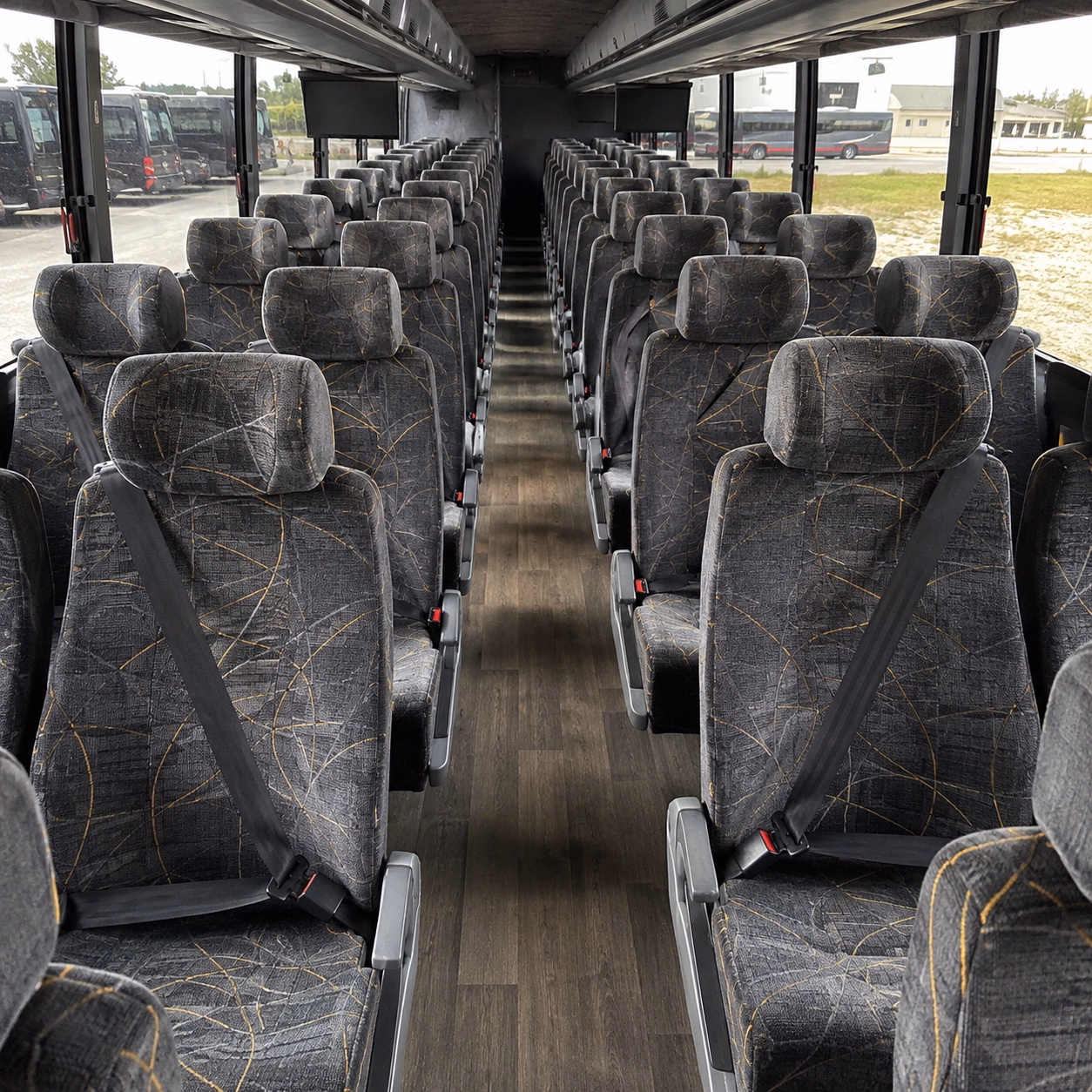 murray church religious group charter bus rentals in murray