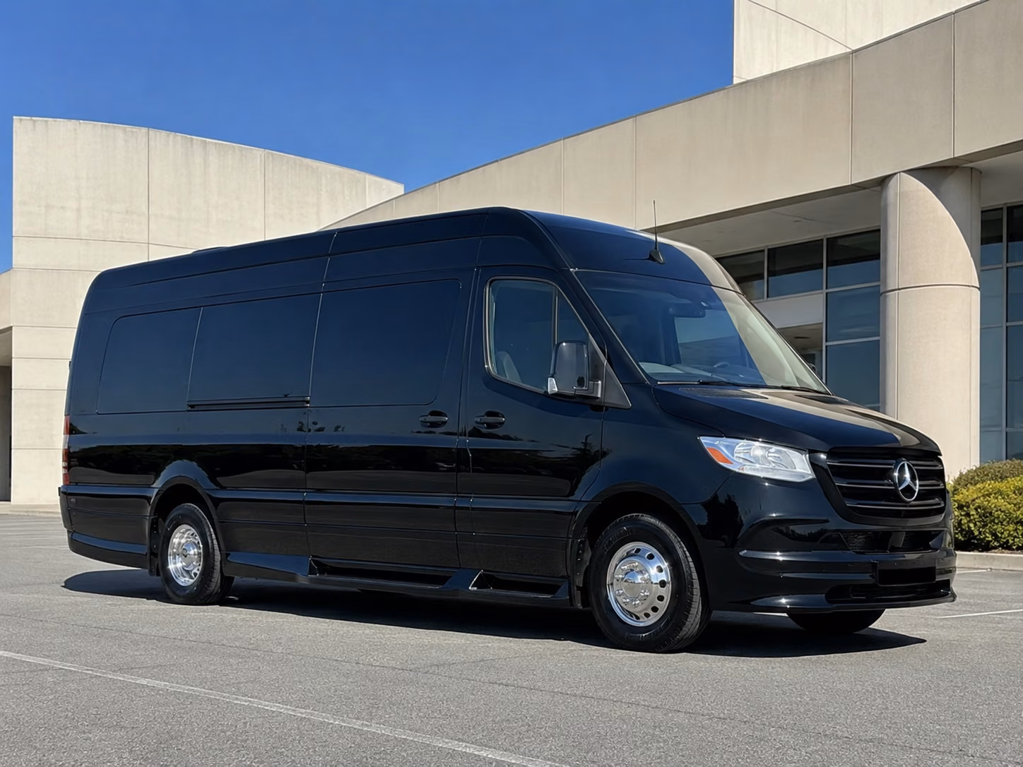 murray efficient and timely transportation for murray weddings