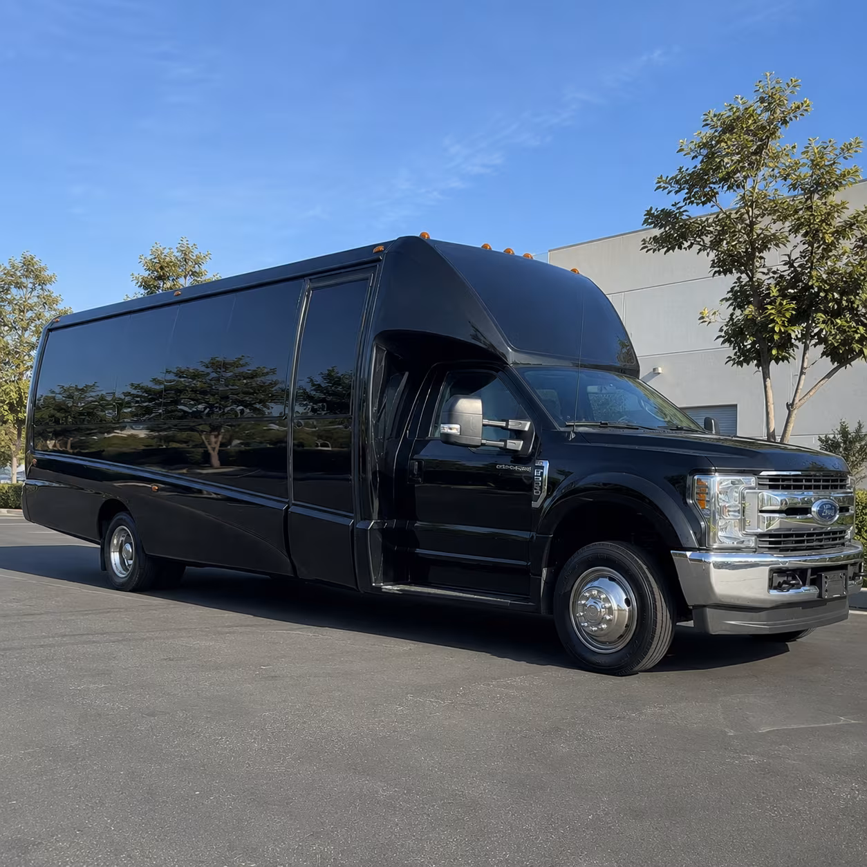 murray keep your group together with murray prom bus rentals