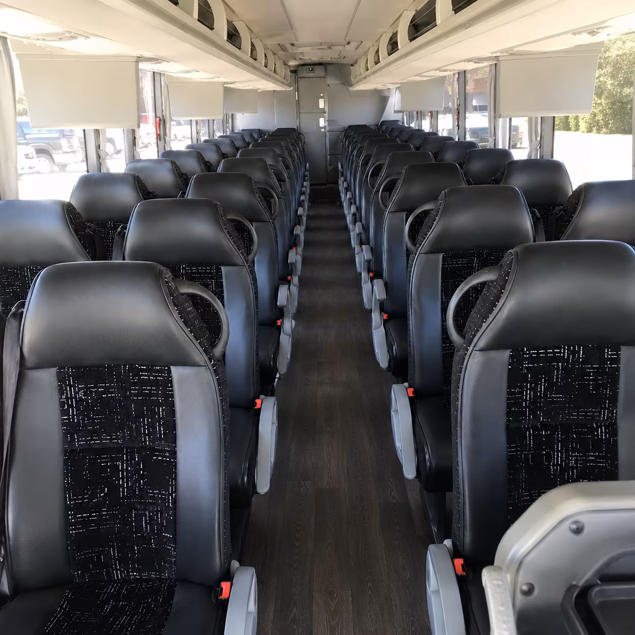 murray sporting event charter bus rentals