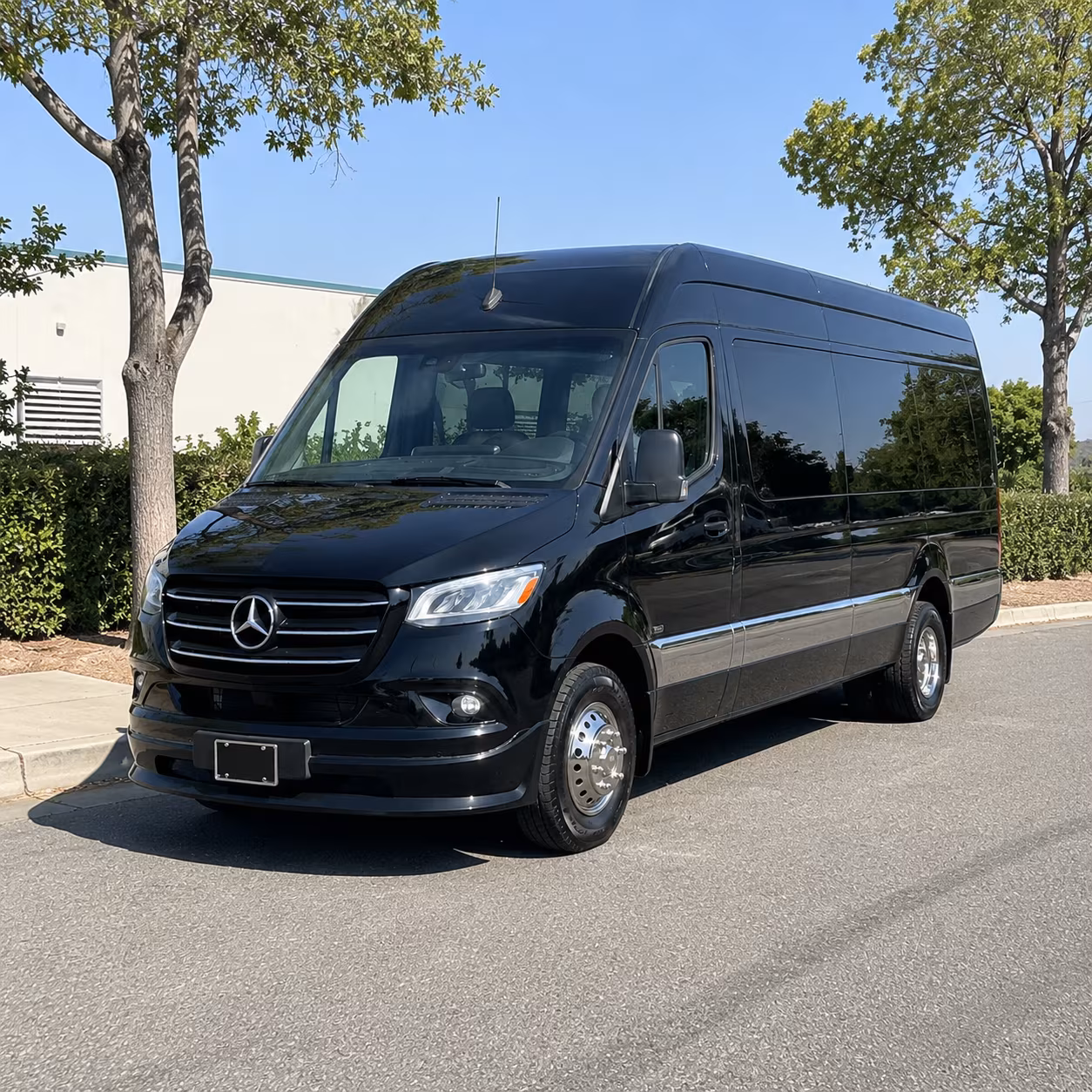 murray streamline murray employee transportation