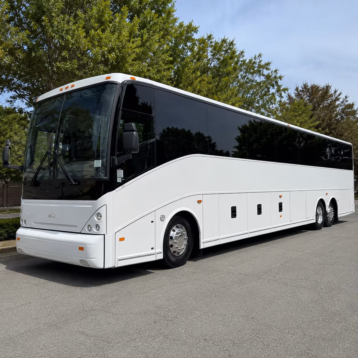 ogden arrive together with ogden charter bus rentals for prom