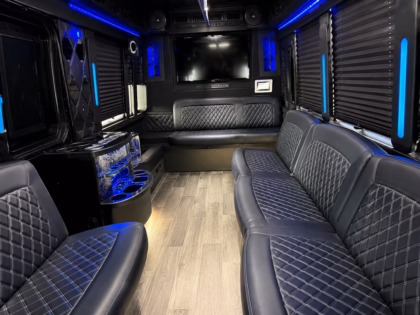 ogden bus rentals