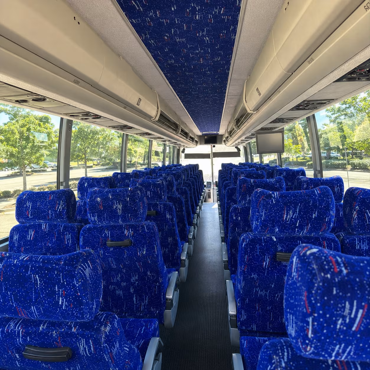 ogden charter bus rentals for museums and educational attractions