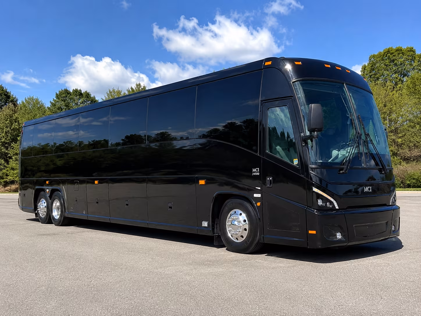 ogden easy government military travel with an ogden bus rental