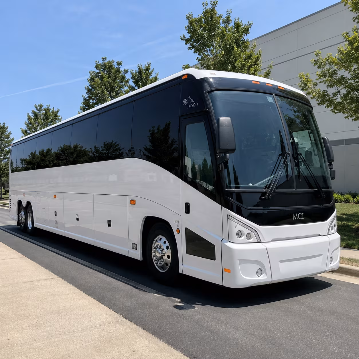 ogden keep your ogden wedding on schedule with a charter bus rental