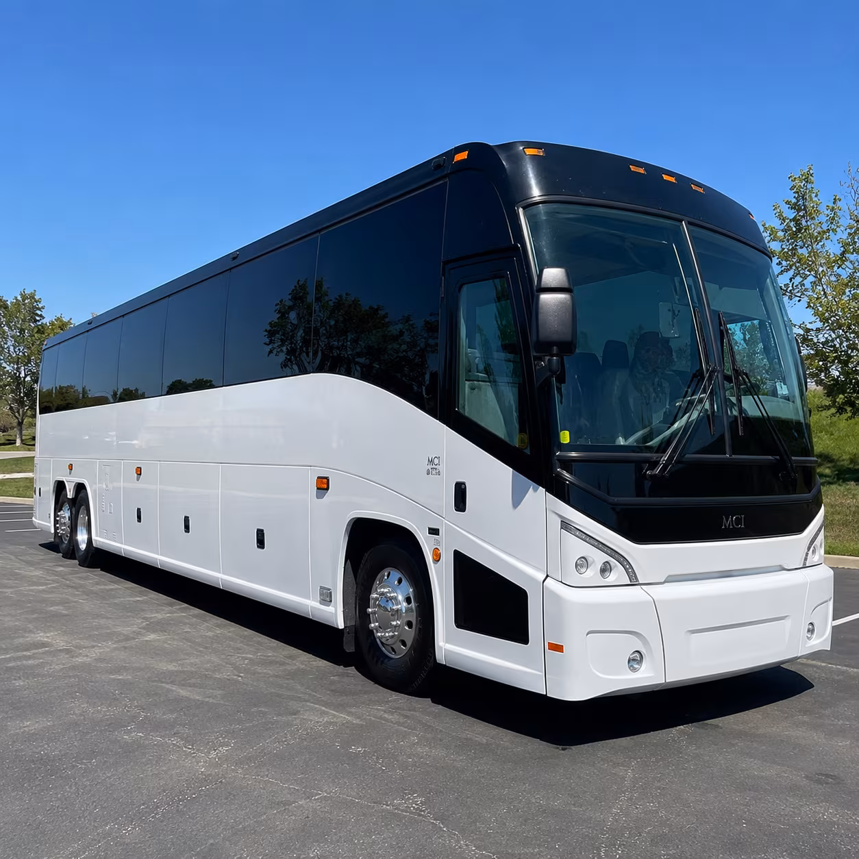 orem keep your orem wedding on schedule with a charter bus rental