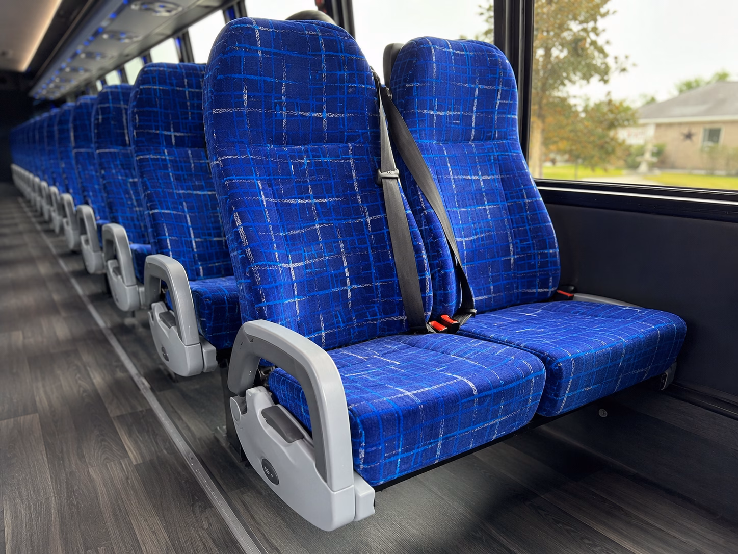 orem reserve your orem long distance charter bus rental today