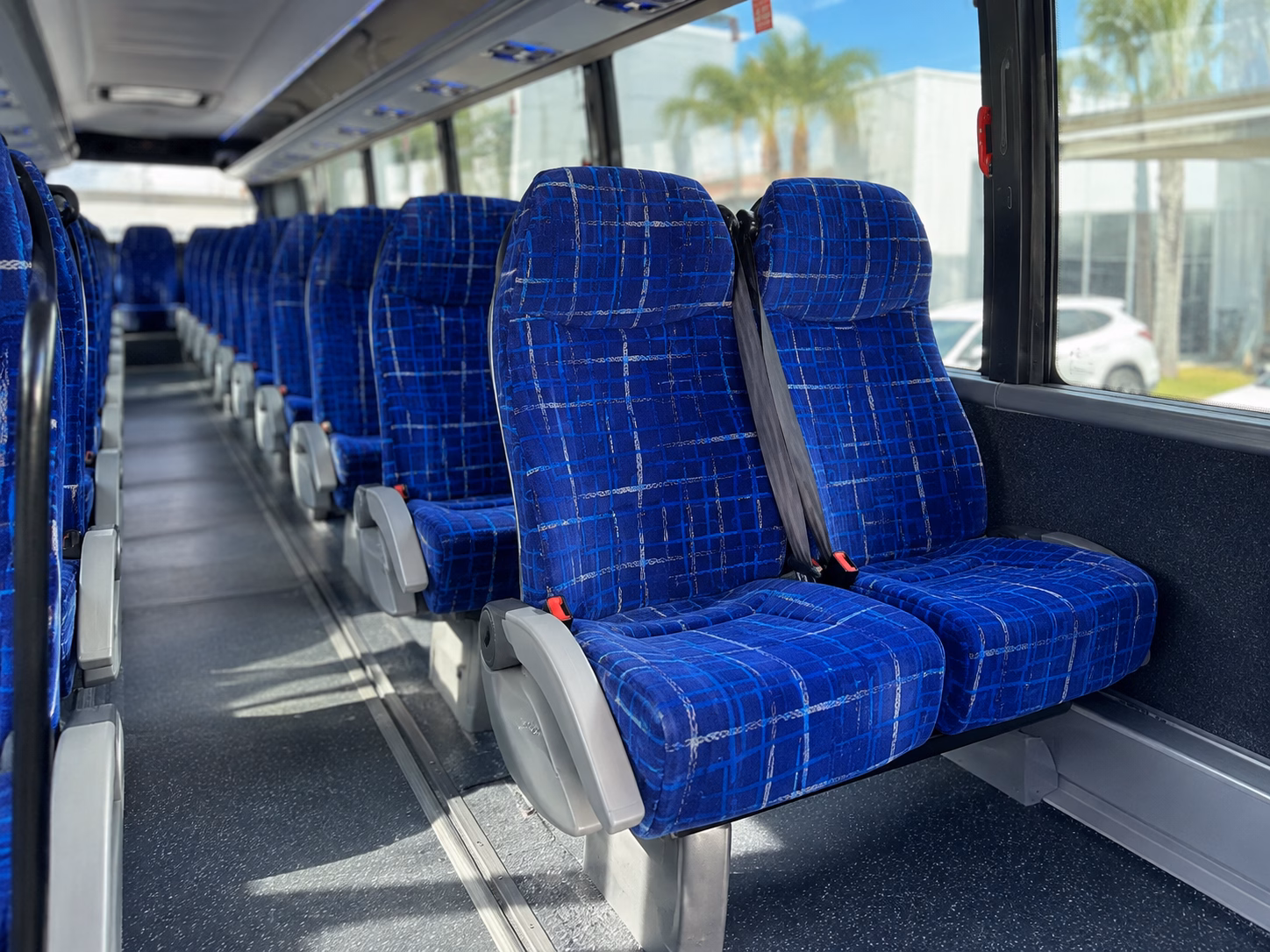 orem school sports team and fan group charter bus rentals in orem