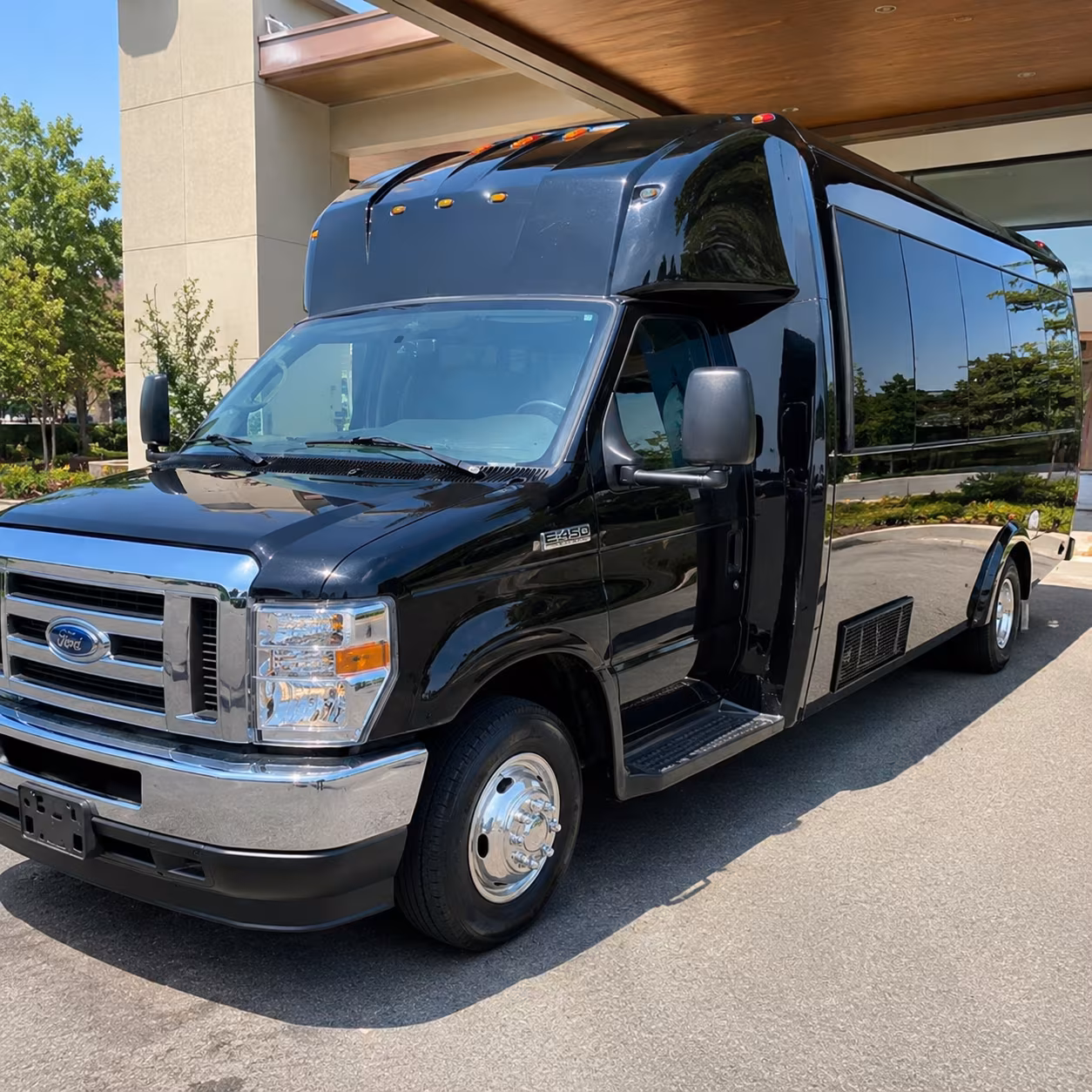 party bus rides to park city ski resorts high west