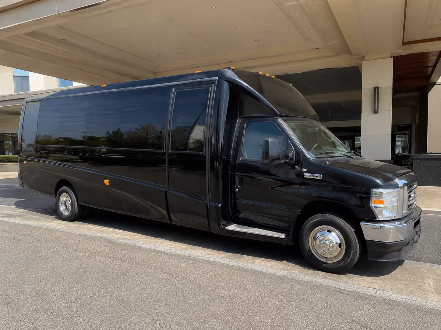 party buses from herriman to prom venues across the salt lake valley