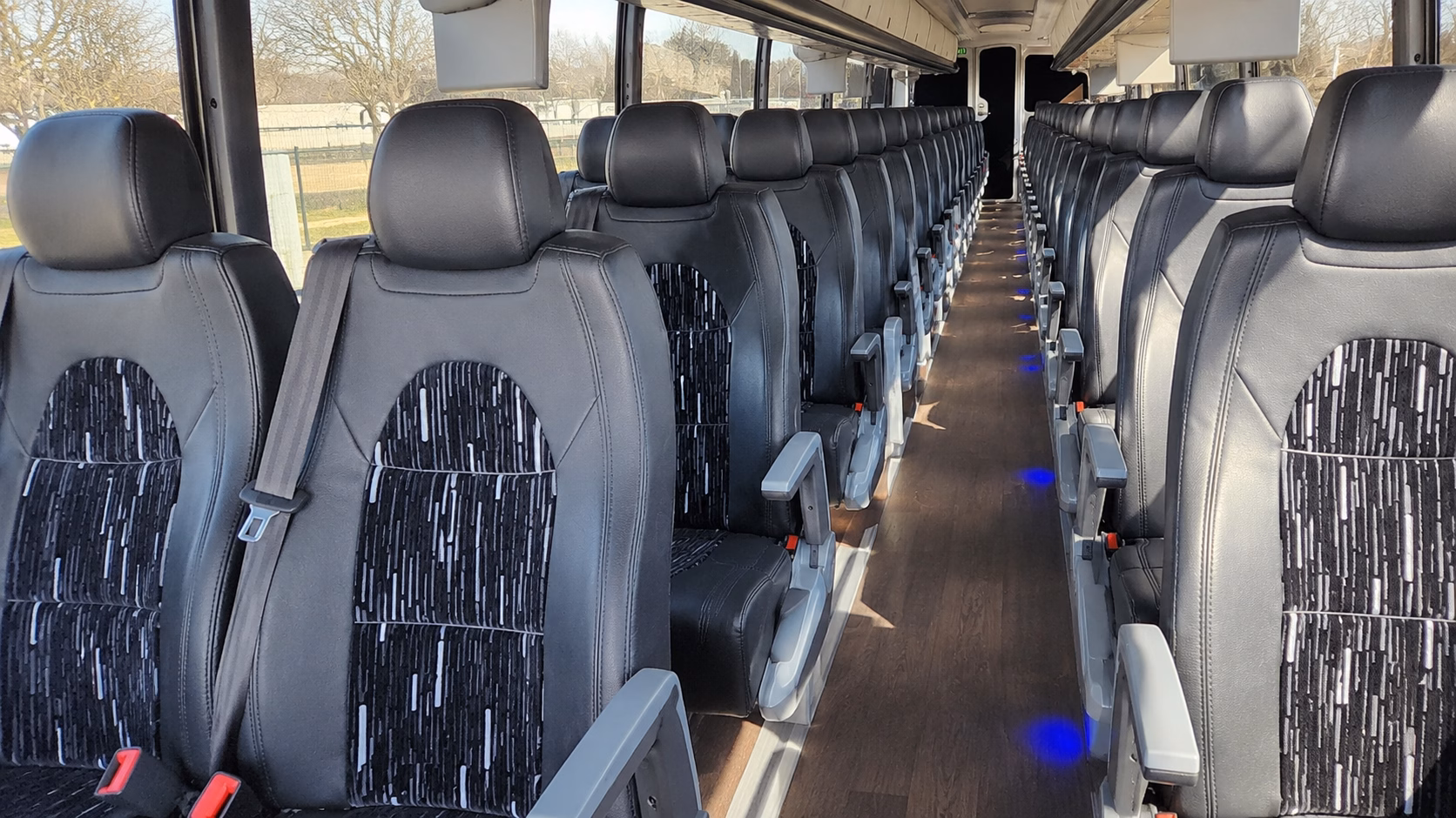 provo choose provo long distance charter bus rentals for your journey