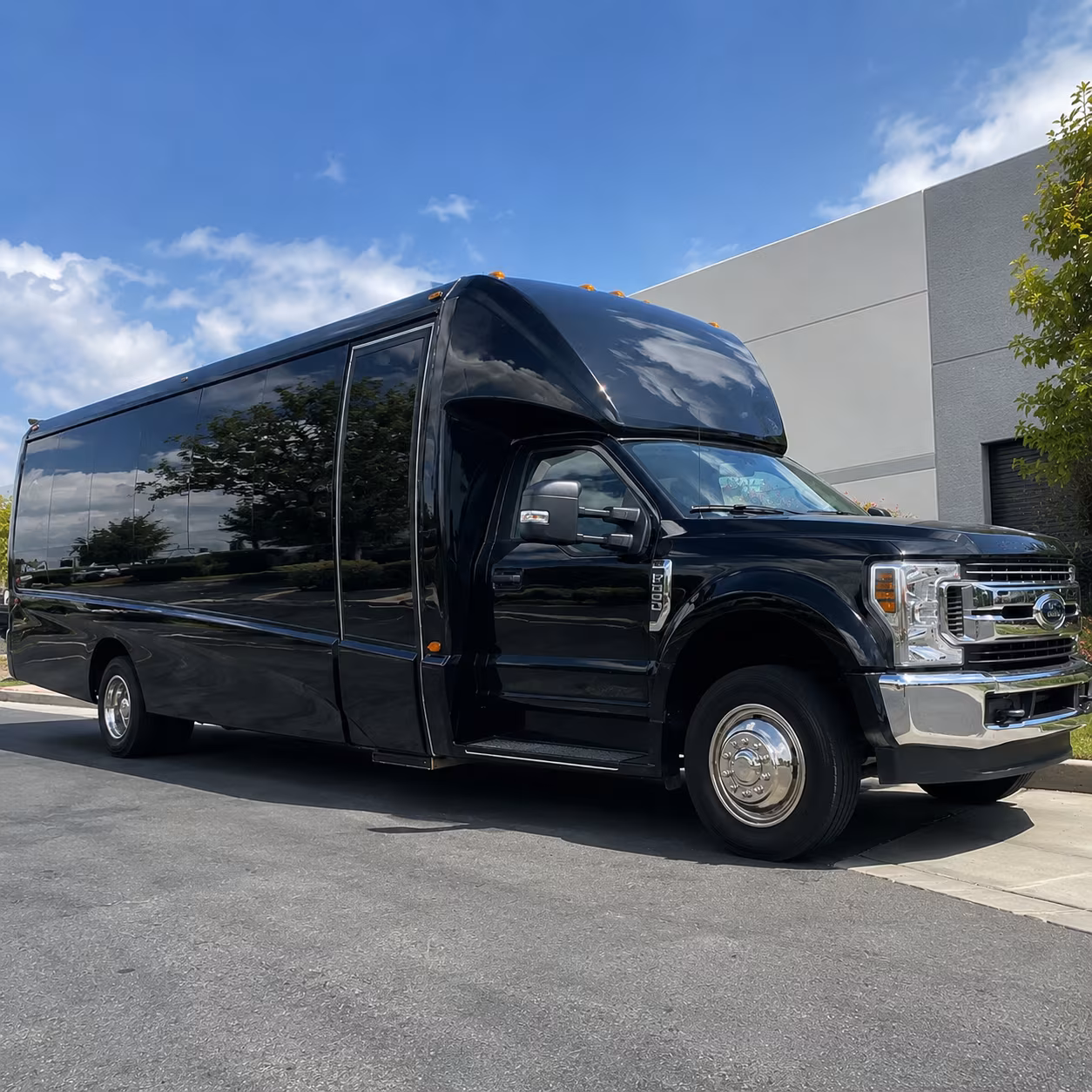 provo easy airport shuttle bus rentals in provo