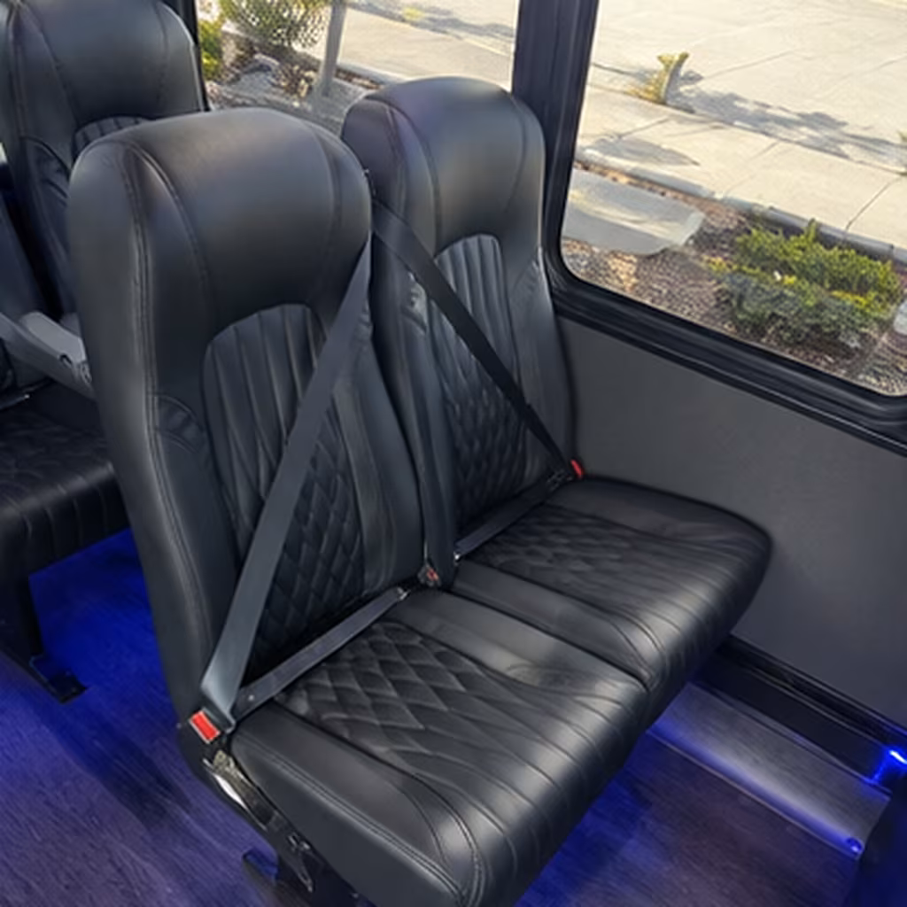 provo easy provo wedding shuttle bus rentals