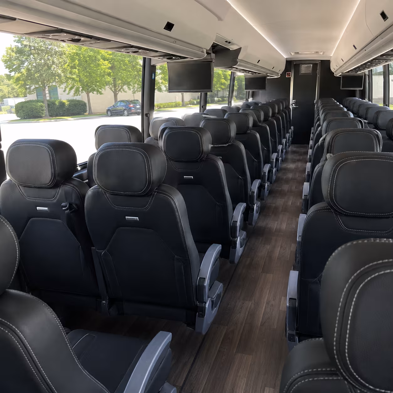 provo private event shuttle services in provo