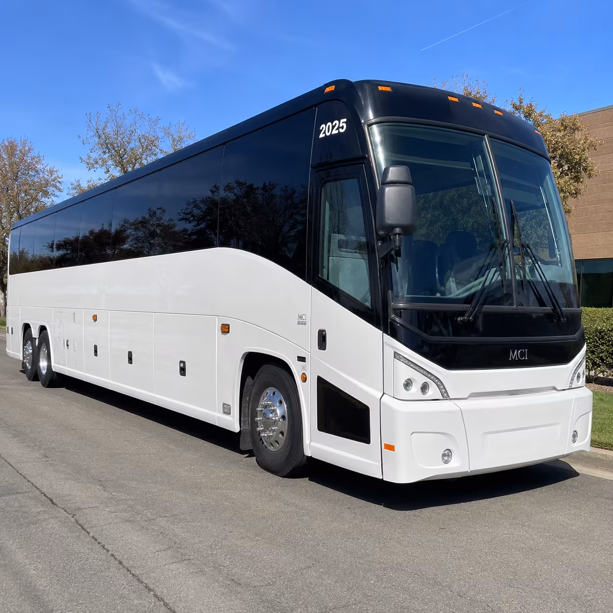 sandy book your sandy wedding charter bus rental