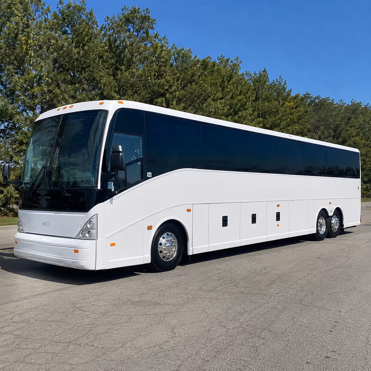 sandy corporate charter bus rentals in sandy