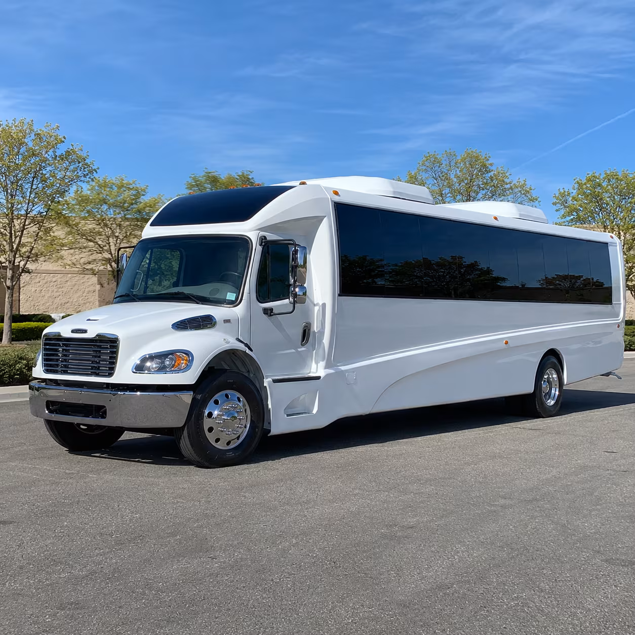 ski season bus rentals from herriman to utah s best resorts