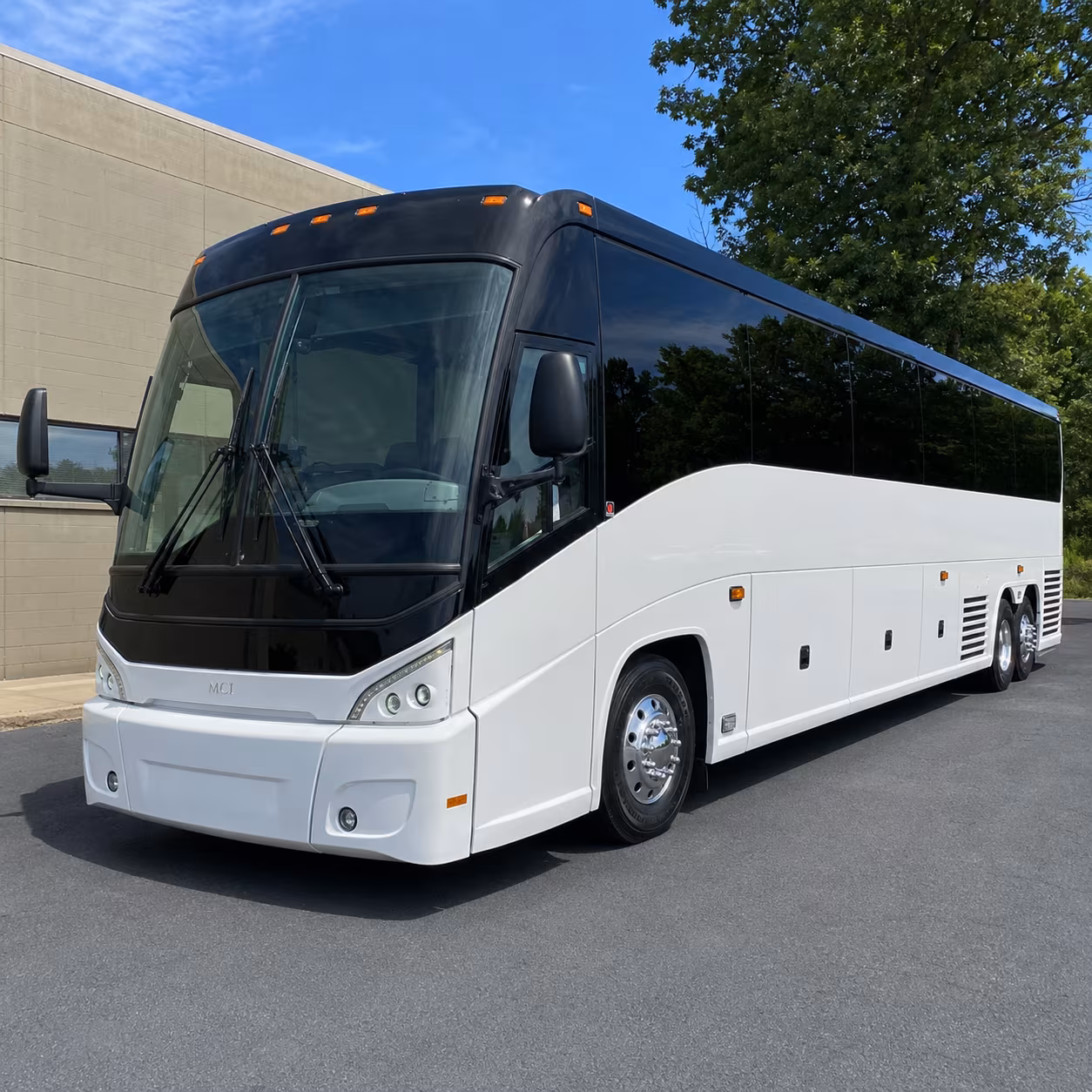 south jordan attend south jordan concerts with a charter bus rental