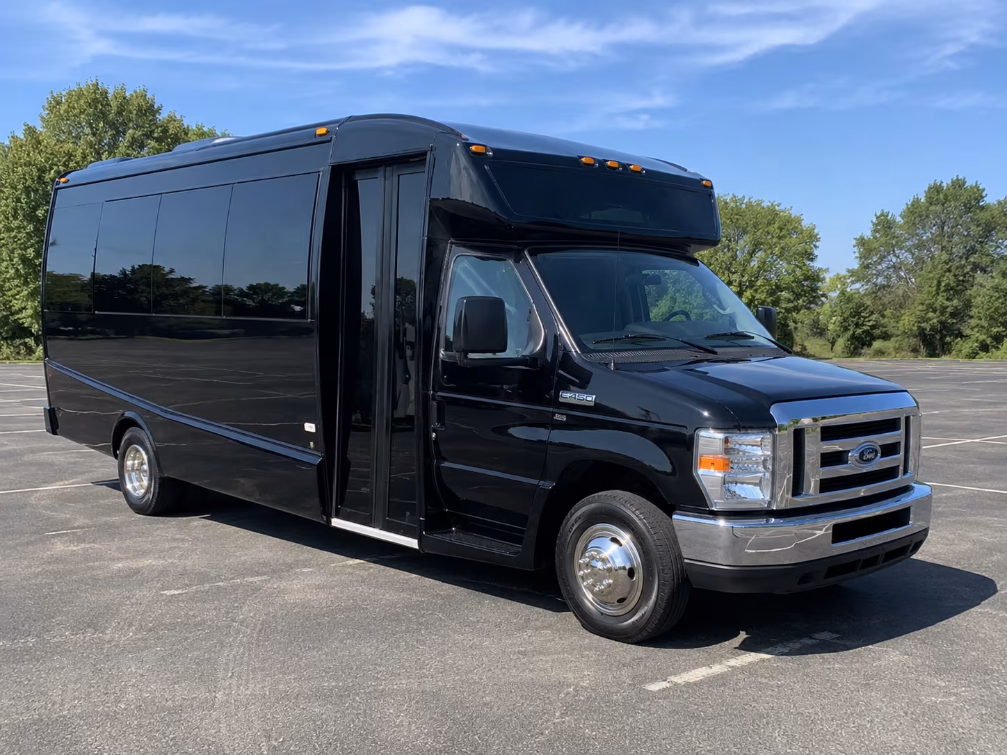 south jordan corporate shuttle services