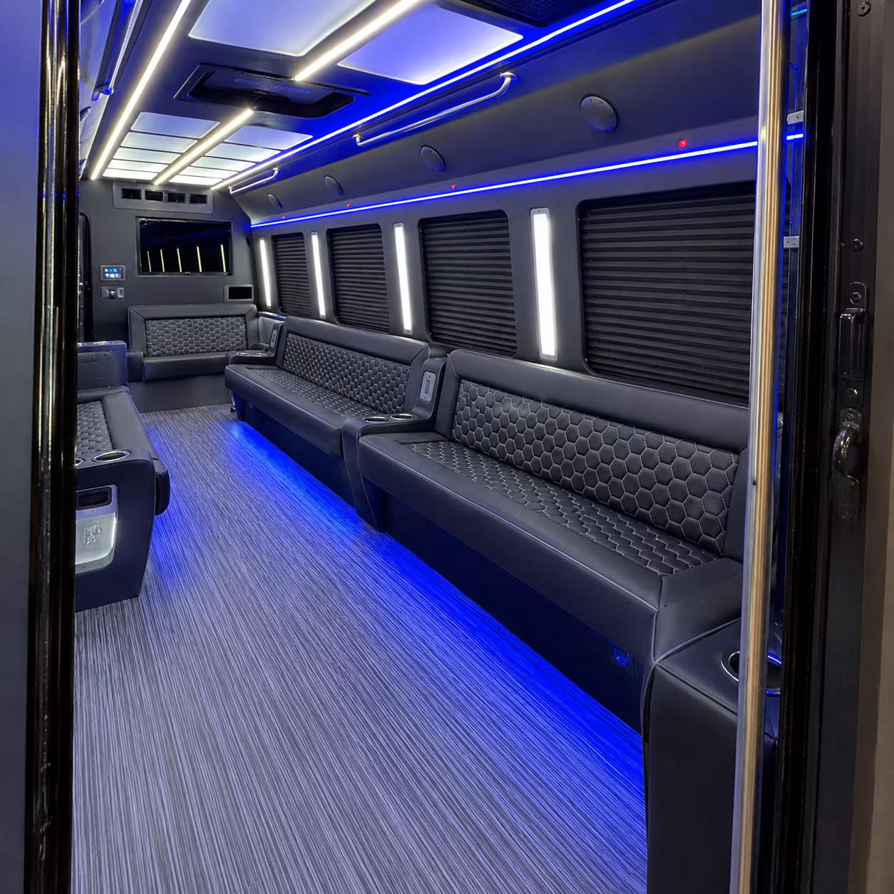 south jordan enjoy your private event with a stress free bus rental