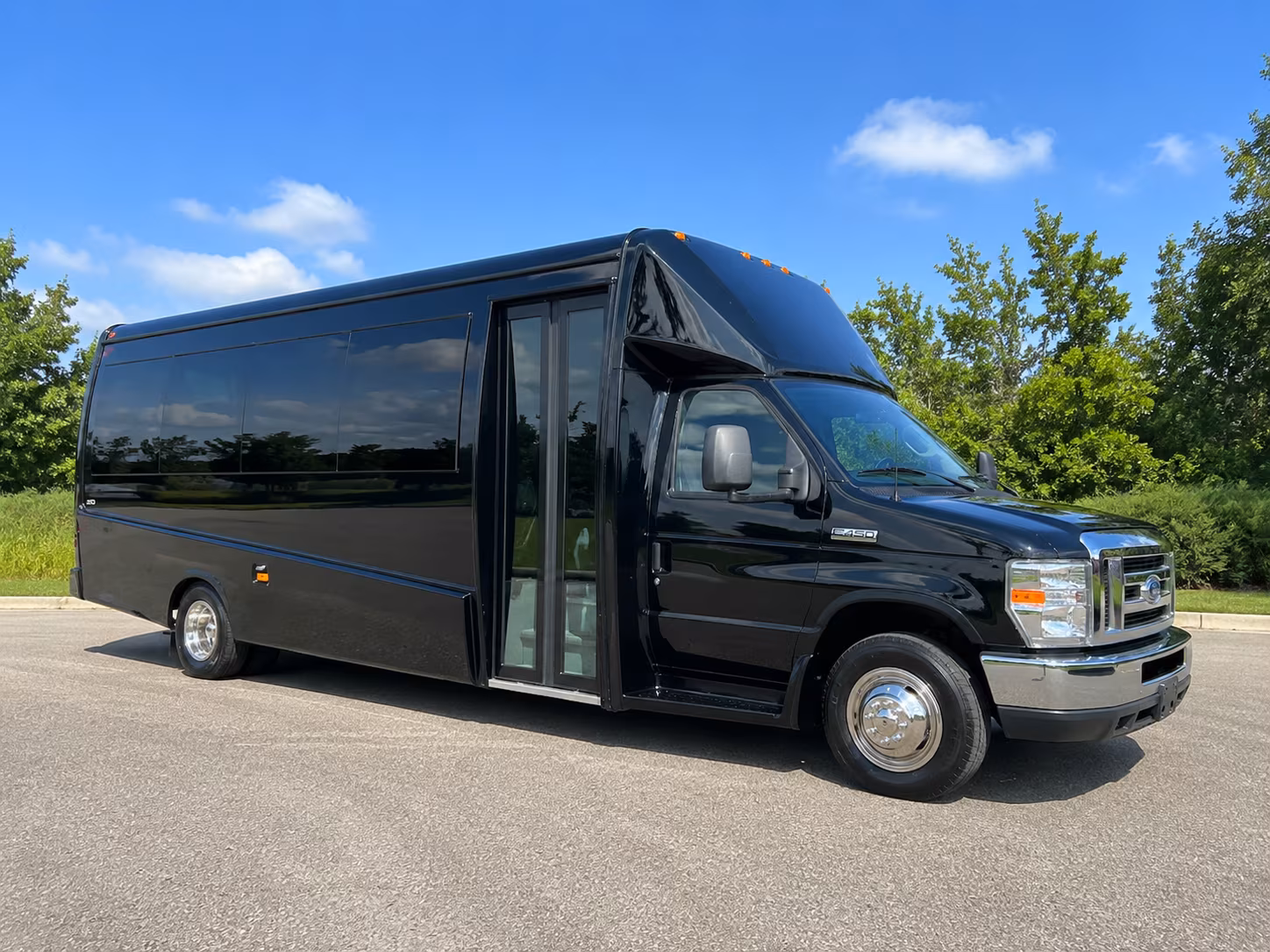 south jordan plan employee commutes with efficient shuttle services