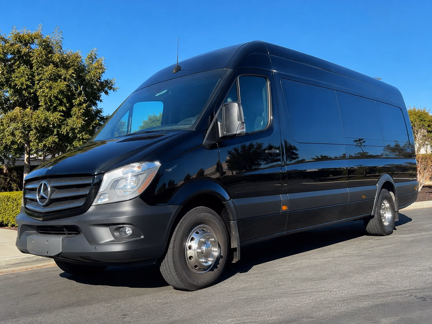 south jordan seamless transportation between wineries for your group