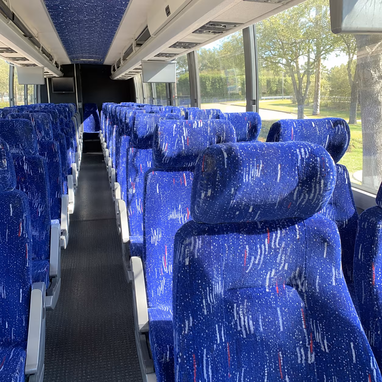 taylorsville charter buses for school field trips across taylorsville