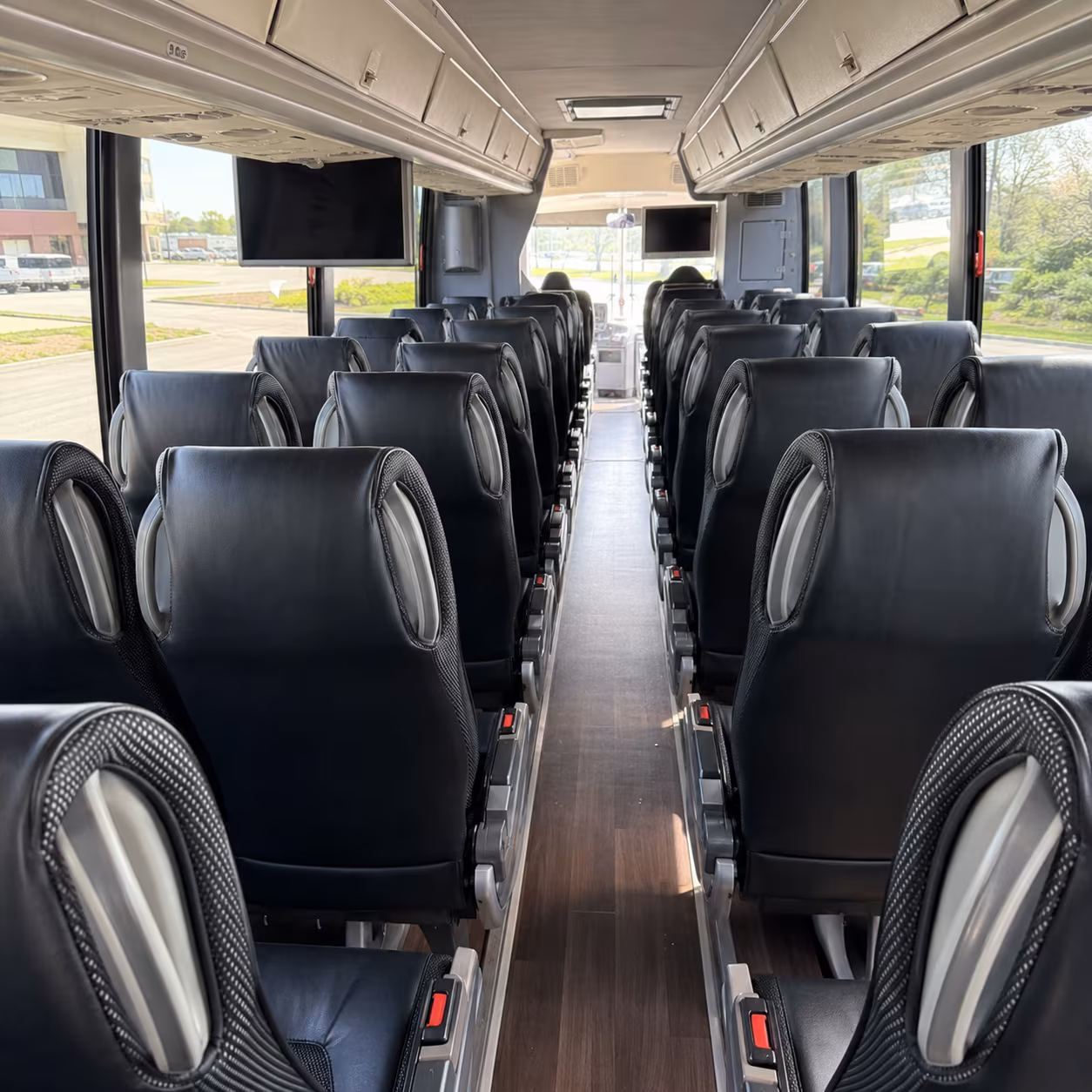 taylorsville charter buses for taylorsville military and government groups
