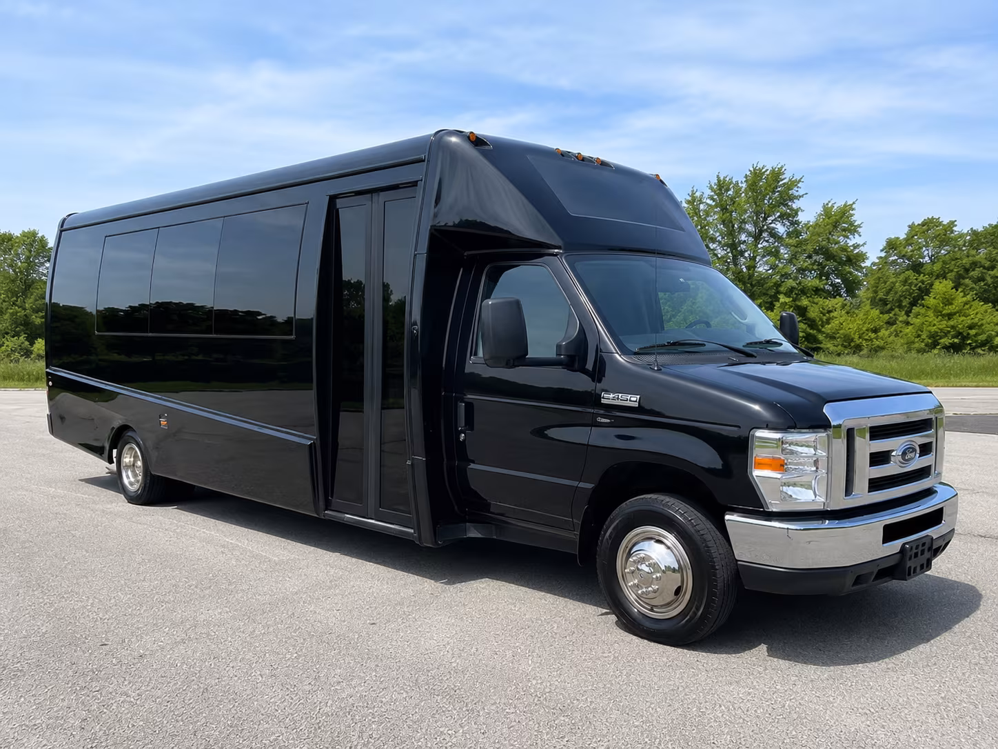taylorsville create a night to remember with taylorsville prom bus rentals